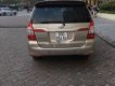 Toyota Innova   2015 - Cần bán xe Toyota Innova năm sản xuất 2015, chính chủ, giá 445tr