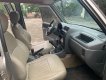 Suzuki Vitara   2005 - Bán Suzuki Vitara năm 2005, màu bạc, chính chủ, giá 158tr