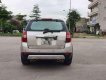 Chevrolet Captiva 2007 - Cần bán gấp Chevrolet Captiva đời 2007, màu bạc