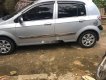 Hyundai Getz 2009 - Bán Hyundai Getz đời 2009, màu bạc, nhập khẩu, giá 220tr