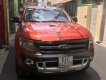 Ford Ranger 2014 - Cần bán Ford Ranger 2014, màu đỏ, xe nhập