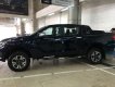 Mazda BT 50 Deluxe 2018 - Bán Mazda BT 50 Deluxe sản xuất năm 2018, màu xanh lam, nhập khẩu nguyên chiếc