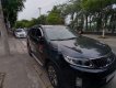 Kia Sorento   2018 - Bán Kia Sorento 2.4 đời 2018, xe nguyên bản