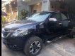 Mazda BT 50 2017 - Cần bán lại xe Mazda BT 50 đời 2017, màu đen, 528 triệu