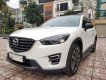 Mazda CX 5 2016 - Cần bán xe Mazda CX 5 sản xuất 2016, màu trắng, giá cạnh tranh