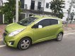 Chevrolet Spark   2012 - Bán xe Chevrolet Spark đời 2012, màu xanh lục, xe nhập