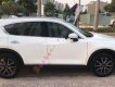 Mazda CX 5 2018 - Cần bán lại xe Mazda CX 5 đời 2018, màu trắng, 880tr