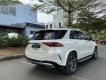 Mercedes-Benz GLE-Class 2019 - Bán xe Mercedes-Benz GLE 450 4Matic, màu trắng, đời 2019, xe nhập khẩu, giá mềm