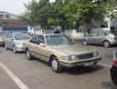 Toyota Cressida 1993 - Cần bán Toyota Cressida đời 1993, màu ghi vàng 