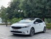 Kia Cerato   2017 - Bán Kia Cerato sản xuất năm 2017, màu trắng, số tự động