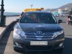 Toyota Venza   2009 - Bán Toyota Venza năm sản xuất 2009, màu xám  