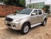 Toyota 4 Runner 2010 - Bán Toyota 4 Runner năm 2010, màu bạc, nhập khẩu