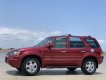 Ford Escape 2002 - Bán Ford Escape đời 2002, màu đỏ