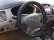 Toyota Innova 2007 - Cần bán xe Toyota Innova đời 2007, màu bạc, giá chỉ 310 triệu