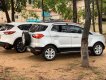 Ford EcoSport   2015 - Cần bán Ford EcoSport sản xuất năm 2015, màu trắng, nhập khẩu 