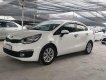 Kia Rio   2016 - Bán Kia Rio năm 2016, màu trắng, nhập khẩu, số tự động