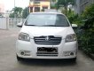 Daewoo Gentra    2009 - Cần bán xe Daewoo Gentra sản xuất 2009