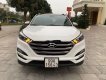 Hyundai Tucson 2016 - Cần bán gấp Hyundai Tucson 2016, màu trắng, xe nhập