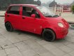 Daewoo Matiz 2002 - Bán Daewoo Matiz sản xuất 2002, màu đỏ