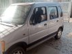 Suzuki Wagon R   2004 - Bán ô tô Suzuki Wagon R năm sản xuất 2004, màu trắng