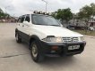 Ssangyong Musso     1998 - Cần bán Ssangyong Musso sản xuất năm 1998