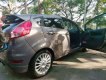 Ford Fiesta   2016 - Bán xe Ford Fiesta năm 2016, màu xám, giá 439tr