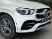 Mercedes-Benz GLE-Class 2019 - Bán xe Mercedes-Benz GLE 450 4Matic, màu trắng, đời 2019, xe nhập khẩu, giá mềm