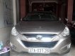 Hyundai Tucson 2011 - Cần bán Hyundai Tucson năm 2011, màu xám, nhập khẩu nguyên chiếc, 550 triệu