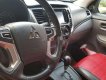 Mitsubishi Triton   2017 - Bán ô tô Mitsubishi Triton 4x2AT đời 2017, nhập khẩu nguyên chiếc