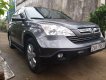 Honda CR V   2008 - Bán xe Honda CR V 2.4 đời 2008, giá 385tr