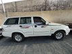 Ssangyong Musso      1999 - Cần bán xe Ssangyong Musso năm 1999, nhập khẩu nguyên chiếc giá cạnh tranh