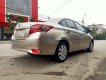 Toyota Vios   2017 - Cần bán lại xe Toyota Vios sản xuất 2017, giá 406tr
