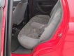 Daewoo Matiz 2002 - Bán Daewoo Matiz sản xuất 2002, màu đỏ