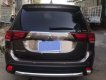 Mitsubishi Outlander   2018 - Bán Mitsubishi Outlander năm 2018, màu xám như mới, giá 840tr