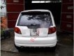 Daewoo Matiz 2005 - Bán Daewoo Matiz sản xuất năm 2005, màu trắng