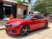 Honda Element 2018 - Cần bán gấp Honda Element năm 2018, màu đỏ, nhập khẩu, 795 triệu