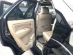 Toyota Fortuner   2010 - Cần bán Toyota Fortuner đời 2010, màu đen