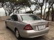 Mercedes-Benz C class   2004 - Cần bán xe Mercedes C180K đời 2004, màu bạc, nhập khẩu 