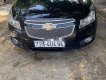 Chevrolet Cruze    2011 - Bán Chevrolet Cruze sản xuất năm 2011, màu đen, giá chỉ 245 triệu