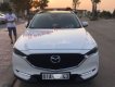 Mazda CX 5 2018 - Cần bán lại xe Mazda CX 5 đời 2018, màu trắng, 880tr