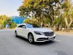 Mercedes-Benz S class S450L 2018 - Cần bán Mercedes S450L sản xuất 2018, màu trắng, xe cũ như mới