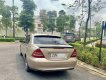 Mercedes-Benz C class 2002 - Cần bán Mercedes C200 đời 2002, màu ghi vàng xe gia đình