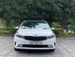 Kia Cerato   2017 - Bán Kia Cerato sản xuất năm 2017, màu trắng, số tự động