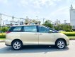 Toyota Previa  XLE   2009 - Cần bán lại xe Toyota Previa XLE đời 2009, màu bạc, nhập khẩu 