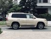 Lexus LX  570    2010 - Cần bán xe Lexus LX 570 đời 2010, nhập khẩu nguyên chiếc