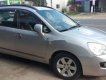 Kia Carens 2008 - Bán Kia Carens đời 2008, màu bạc, nhập khẩu nguyên chiếc, giá chỉ 295 triệu