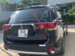 Mitsubishi Outlander 2018 - Bán ô tô Mitsubishi Outlander đời 2018, màu đen, giá chỉ 730 triệu