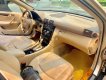 Mercedes-Benz C class 2002 - Cần bán Mercedes C200 đời 2002, màu ghi vàng xe gia đình