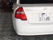 Daewoo Gentra   2007 - Cần bán xe Daewoo Gentra đời 2007, màu trắng, nhập khẩu