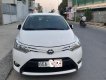 Toyota Vios     2017 - Cần bán xe Toyota Vios đời 2017, nhập khẩu nguyên chiếc